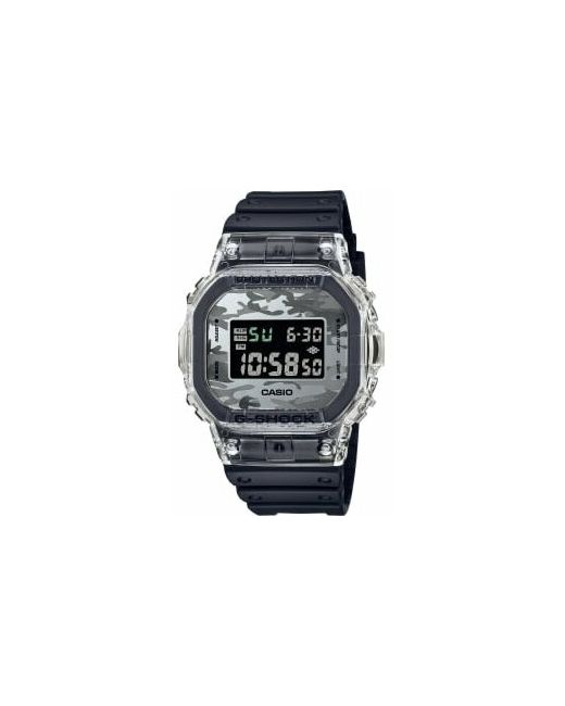 Casio Наручные часы G-Shock DW-5600SKC-1E