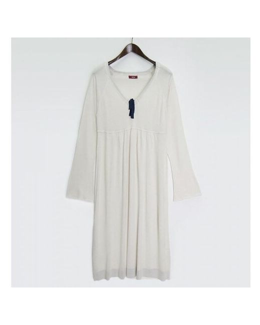 Tri&Co Платье в стиле бохо 70 бамбук 30 хлопок ID L121-106DSH XXL
