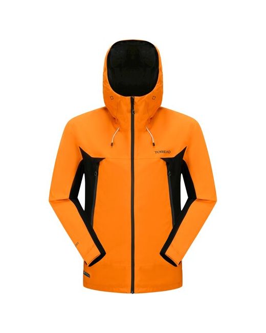 Toread Куртка для активного отдыха Gore-Tex jacket Wild Orange USL