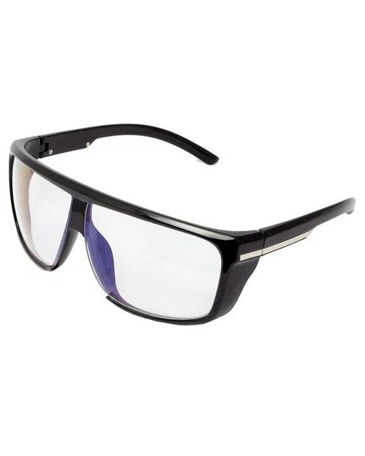 Medov Солнцезащитные очки прозрачные UV400