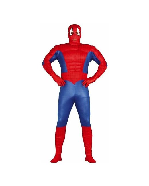 Fiestas Guirca Карнавальный костюм Человек паук 17100