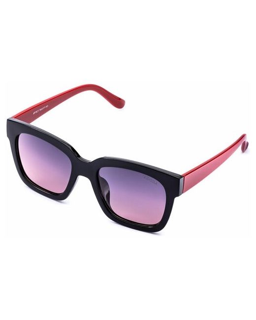 Alberto Casiano Солнцезащитные очки MIA RED