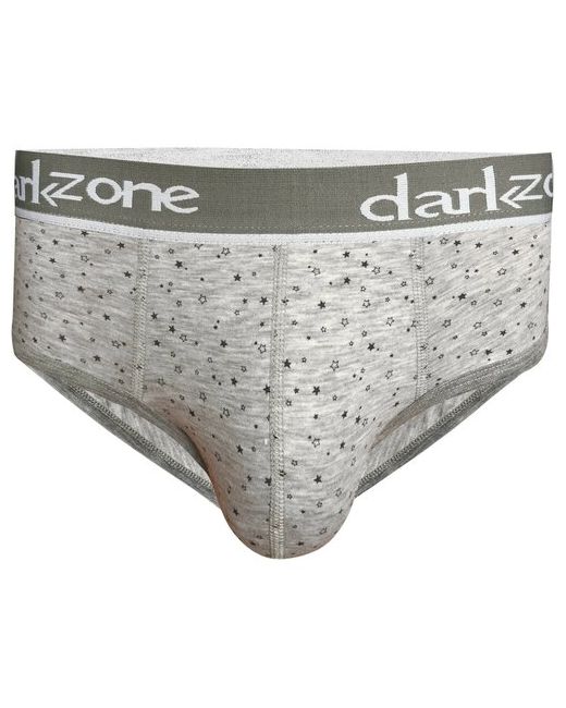 Darkzone трусы брифы с принтом DZN6131 XL 50
