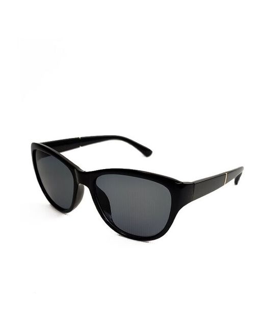 Ecosky Очки солнцезащитные имиджевые очки с защитой от солнца стильные прямоугольные