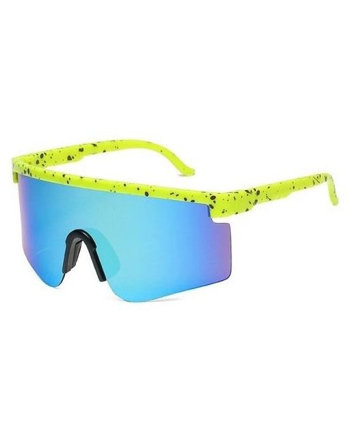 Seven Солнцезащитные спортивные очки для бега велосипеда рыбалки
