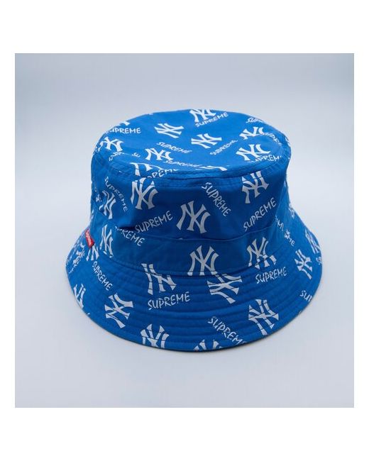 New York Yankees Панама унисекс NY синяя