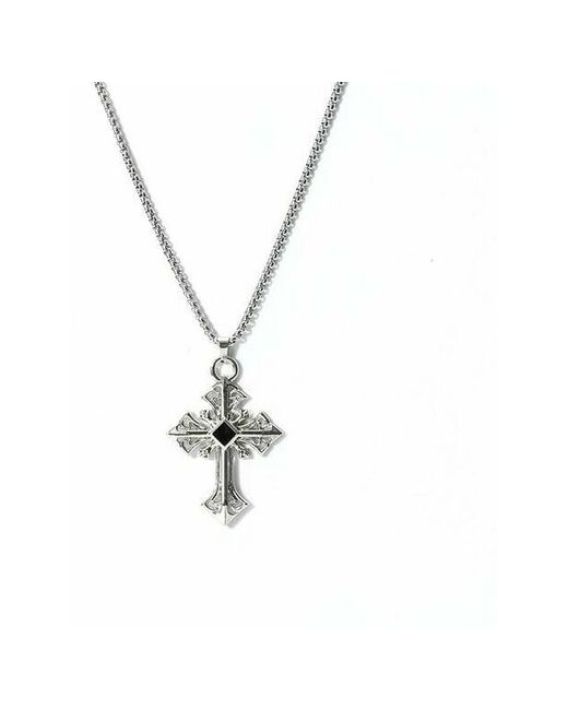 Филькина Грамота Ожерелье с подвеской в виде креста