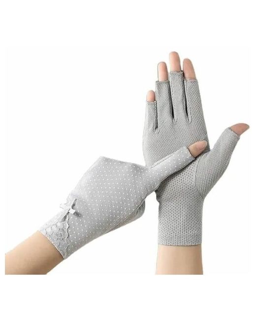 Gloves LD Японские солнцезащитные перчатки