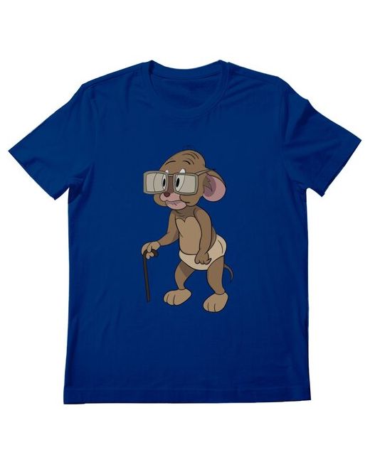 Roly футболка Том и Джери Tom and Jerry мышь M