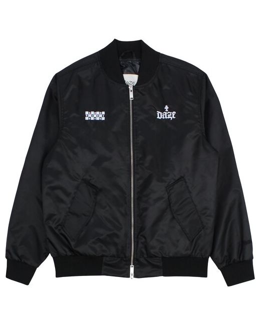 Daze Куртка Sad Sin Bomber Jacket размер XL