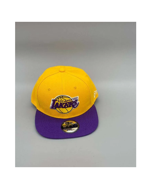 Спорт Стиль Кепка бейсболка Lakers Los Angeles XIT 2023 NBA