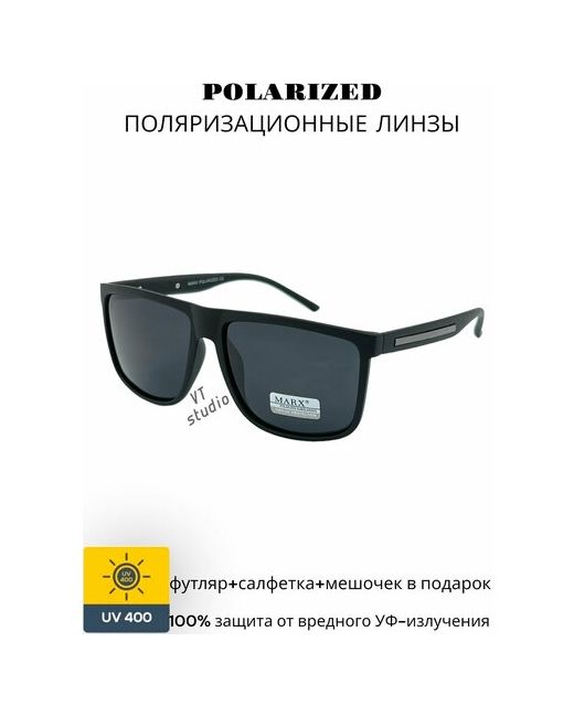 Marx Солнцезащитные очки c поляризацией