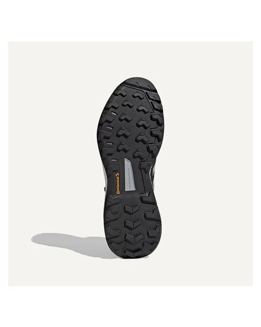 Adidas Ботинки TERREX SKYCHASER 2 MID GTX RU 42.5 UK 9.5 US 10 black