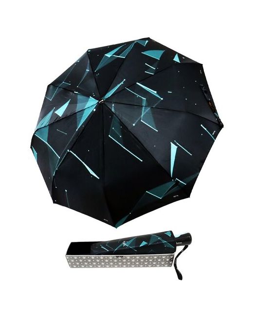 Royal Umbrella Зонт синий