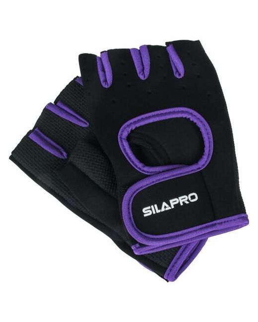 SilaPro 191-047 Перчатки защитныеOS