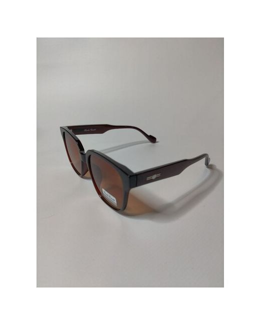 Thompson солнцезащитные очки винтажного коричневого цвета