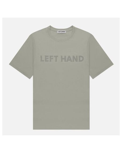 Left Hand футболка Sportswear Logo Размер S