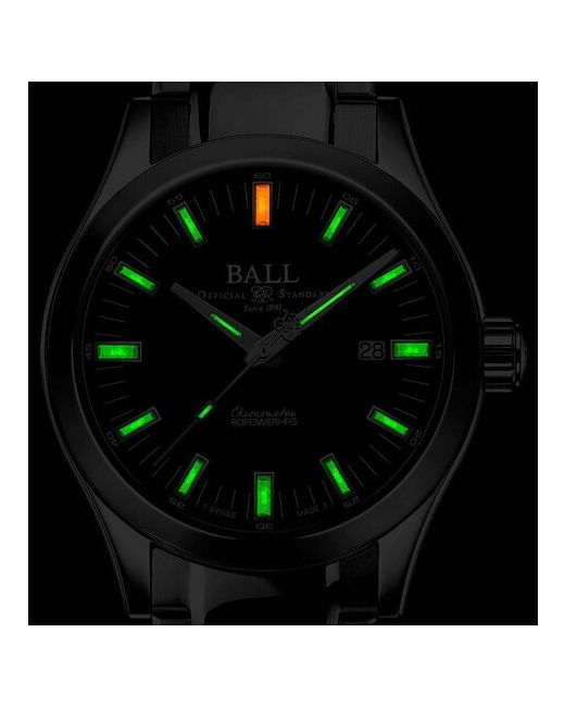 Ball Наручные часы Marvelight 43mm