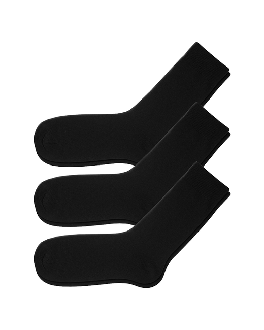 Akar Набор мужских носков 3 пары размер 39-41
