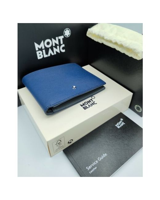 Mont Blanc Бумажник 116328