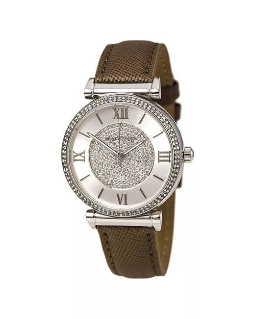 Michael Kors MK2377 кварцевые наручные часы с кристаллами Swarovski