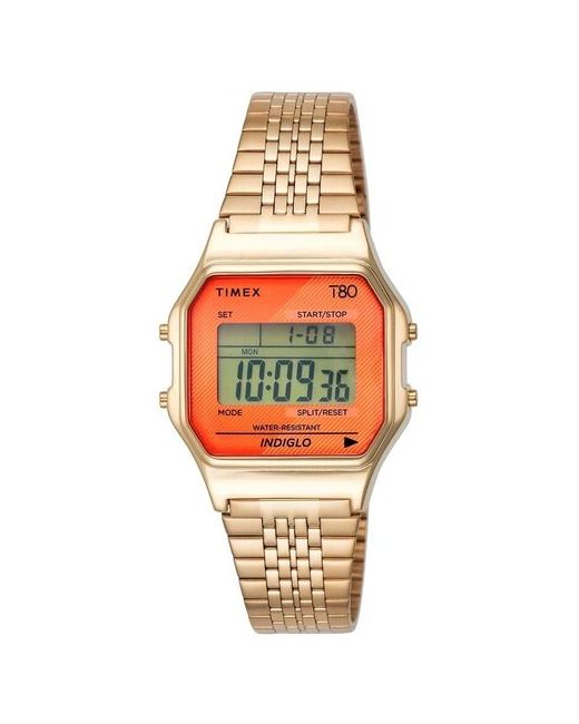 Timex Наручные часы TW2V19500