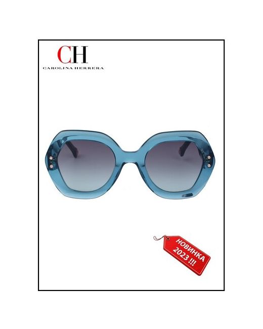 Carolina Herrera Солнцезащитные очки HER0126/S/CVT