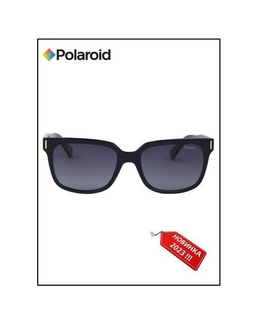 Polaroid Солнцезащитные очки PLD6191/S/807