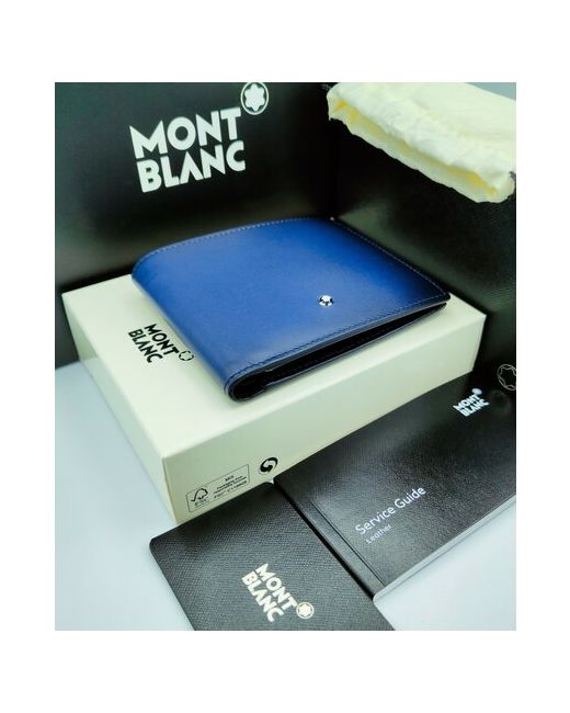 Mont Blanc Бумажник 113165