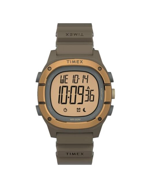 Timex Наручные часы TW5M35400