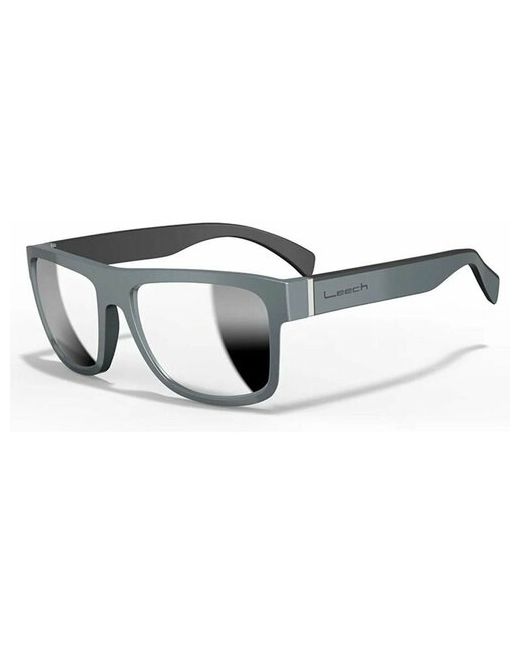 Leech Очки поляризационные солнцезащитные Eyewear Street Titanium
