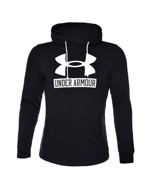 Under Armour Худи Rival Terry Logo Hoodie SM