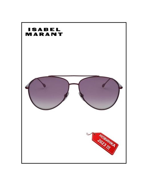 Isabel Marant Солнцезащитные очки IM0011/S/LHF