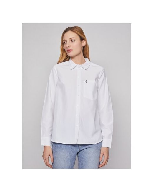 Zolla Рубашка с длинным рукавом размер XL