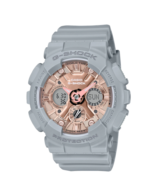 Casio G-Shock Наручные часы GMA-S120MF-8A