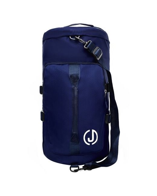 Bags-Art Спортивная сумка-рюкзак для фитнеса спорта тренировок и путешествий в подарок повседневный с ручкой