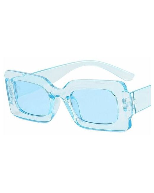 alvi lovely солнцезащитные очки вайфареры цветные/Wayfarer/очки светло линзы/широкие прямоугольные