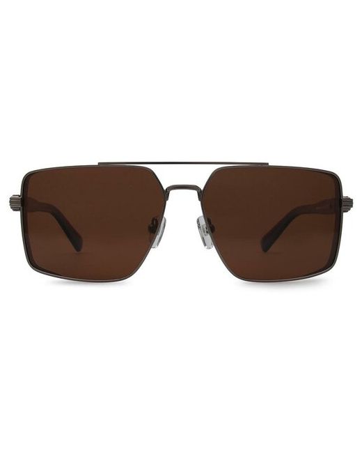 Matrix Мужские солнцезащитные очки MT8770 Brown