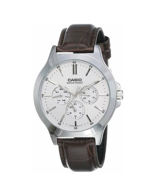 Casio Наручные часы Collection MTP-V300L-7AUDF