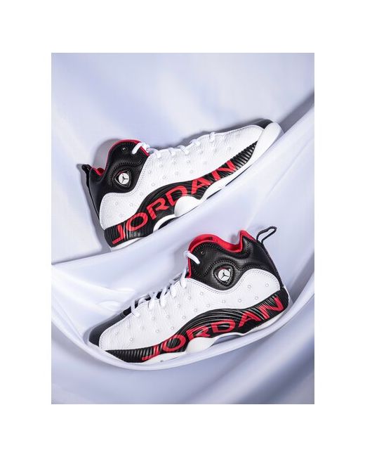 Nike Кроссовки Jordan Jumpman Team II размер 41.5 RU
