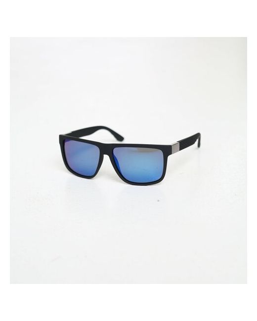 In Touch Солнцезащитные очки Солнечные Поляризация Очки от солнца Коллекция 2023 Wayfarer брендовые P2225 черные