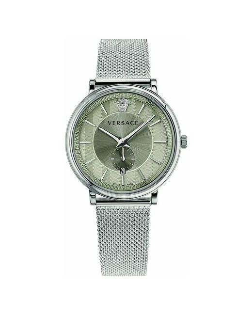 Versace Наручные часы V-Circle VBQ060017