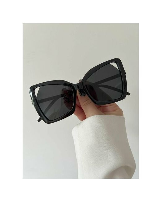 YuliyaMoon Очки солнцезащитные на цепочке в подарок для девушки очки пляжные