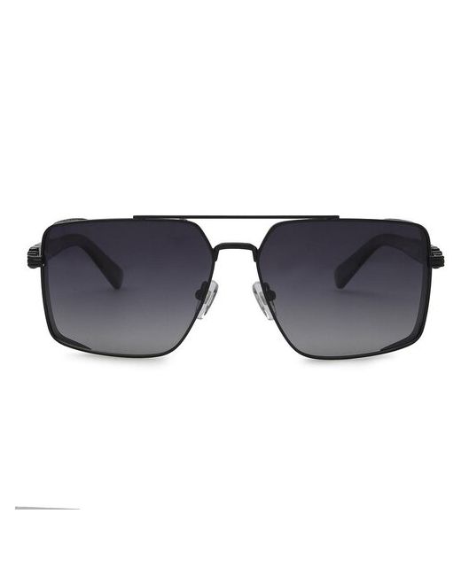 Matrix Мужские солнцезащитные очки MT8770 Black