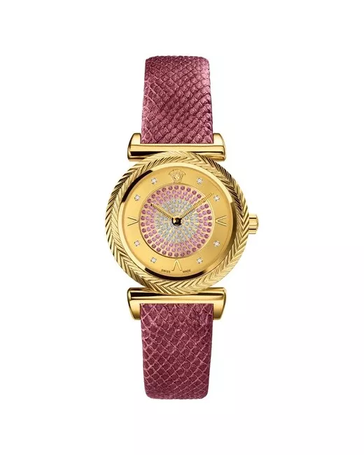 Versace Наручные часы V-Motif VERE01118