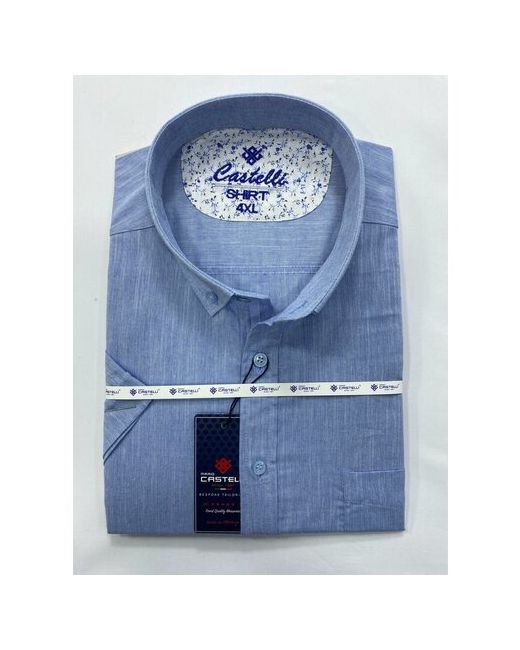 Castelli Рубашка короткий рукав большой размер