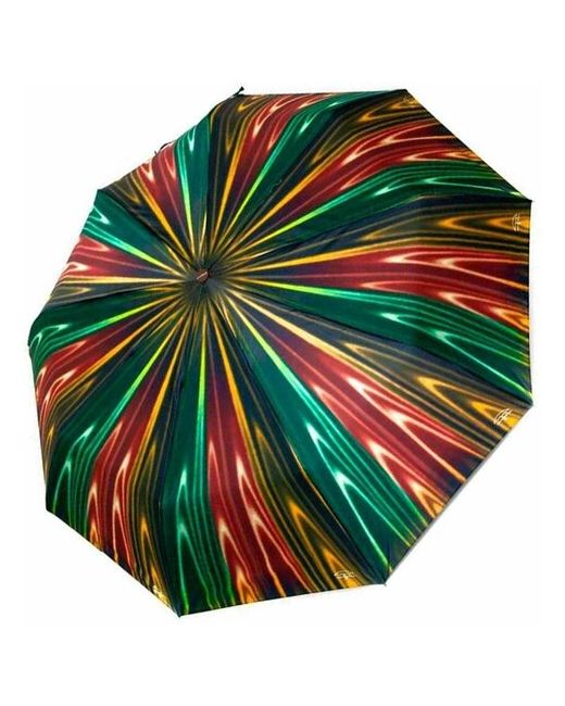 Universal Umbrella Разноцветный зонт автомат