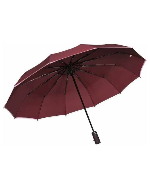 Arman Umbrells Однотонный зонт унисекс автомат Arman Umbrella