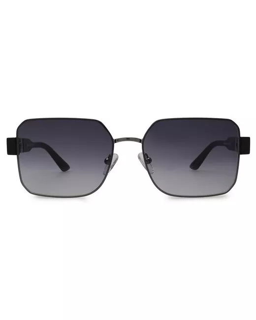 Furlux Женские солнцезащитные очки FU486 Black