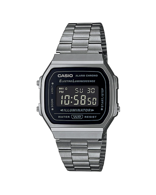 Casio Наручные часы A168WGG-1B